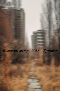 Купидон  (метро 2033)