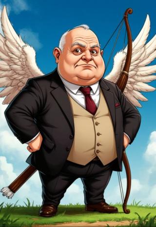 Купидон