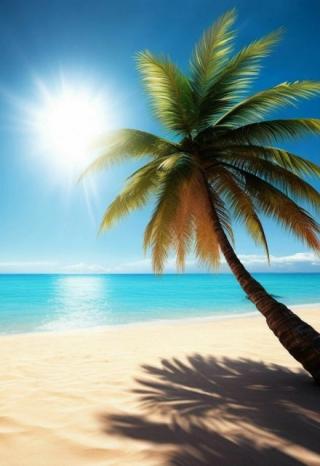 Курортный роман Эвелины