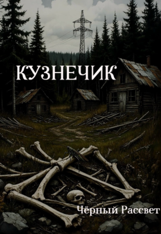Кузнечик