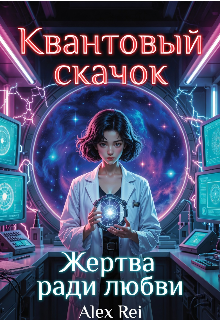 Квантовый скачок