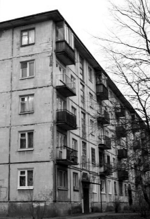 Квартира в аренду