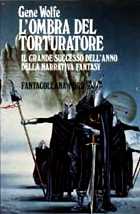 L'ombra del Torturatore [The Shadow of the Torturer - it]