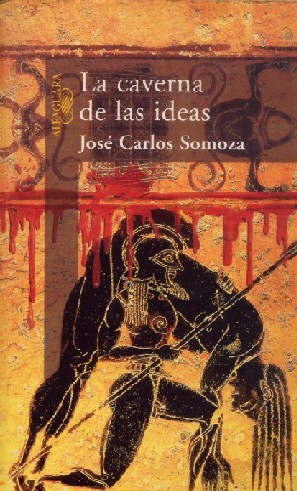 La Caverna De Las Ideas