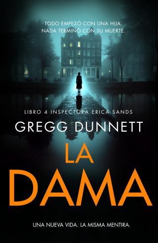 La dama