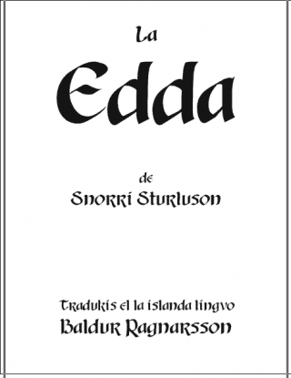 La Edda