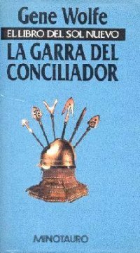 La Garra del Conciliador [The Claw of the Conciliator - es]