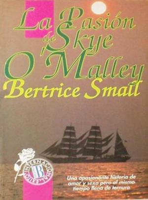La Pasión De Skye O’Malley
