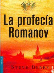 La profecía Romanov