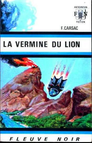 La vermine du lion