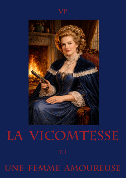 La Vicomtesse (СИ)