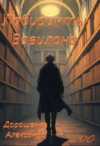 Лабиринты Вавилона