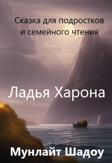 Ладья Харона