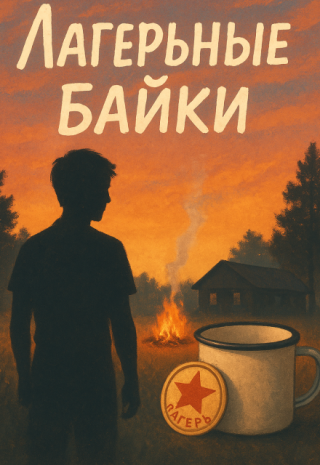 Лагерные байки
