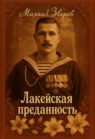 Лакейская преданность