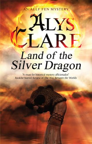 Land of the Silver Dragon