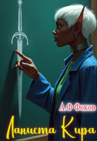 Ланиста Кира.