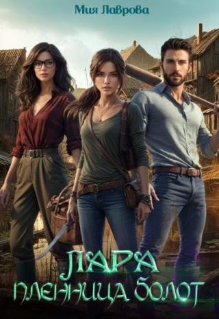 Лара. Пленница болот