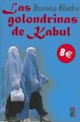Las Golondrinas De Kabul