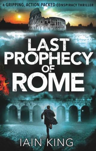 Last Prophecy of Rome