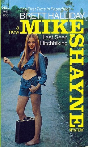 Last Seen Hitchhiking