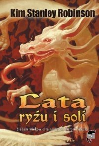 Lata ryżu i soli [The Years of Rice and Salt - pl]