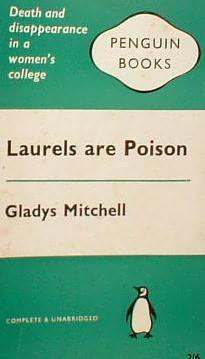Laurels Are Poison
