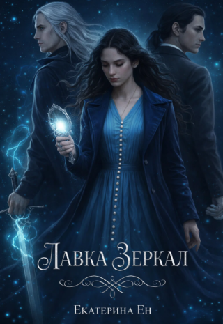 Лавка зеркал