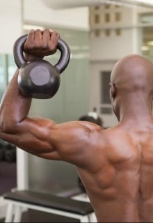 Лавры на двоих. Победа в спорте.