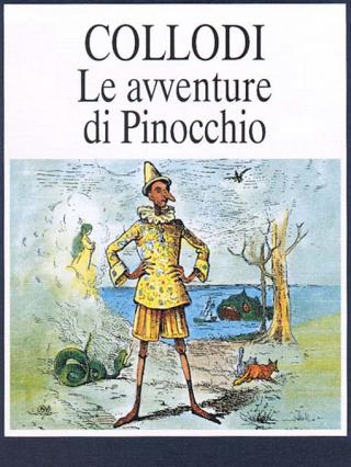 Le avventure di Pinocchio