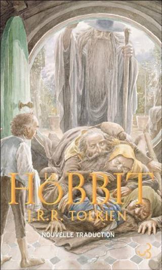 Le Hobbit [(Nouvelle traduction 2014)]