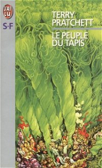 Le peuple du tapis [The Carpet People - fr]