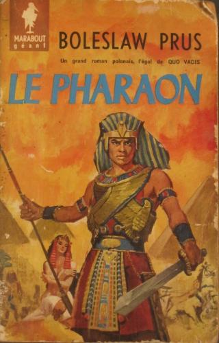 Le Pharaon