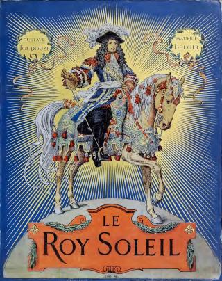 Le Roy Soleil