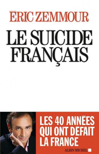 Le Suicide français (ESSAIS DOC.) (French Edition)