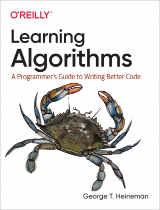 Learning Algorithms [A Programmer’s Guide to Writing Better Code]