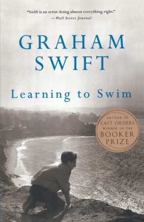 Learning to Swim: And Other Stories