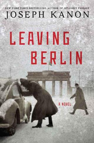 Leaving Berlin