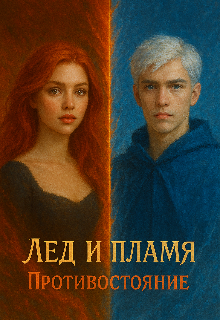 Лед и пламя. Противостояние
