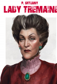 Леди Тремейн