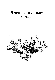 Ледяная анатомия