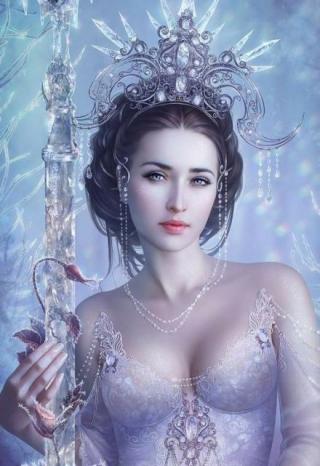 Ледяная Королева