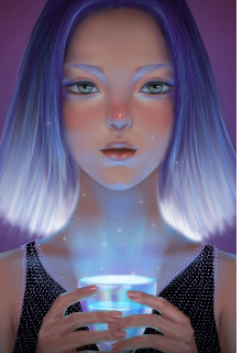 Ледяная принцесса