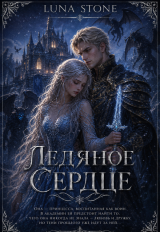 Ледяное сердце