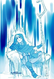 Ледяной принц и я.