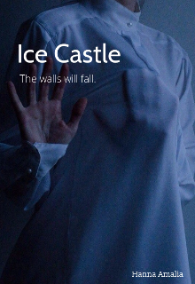 Ледяной замок