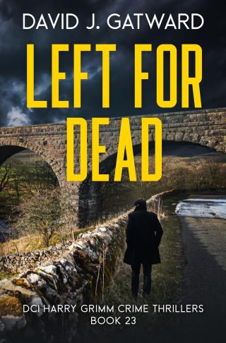 Left for Dead