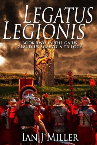 Legatus Legionis