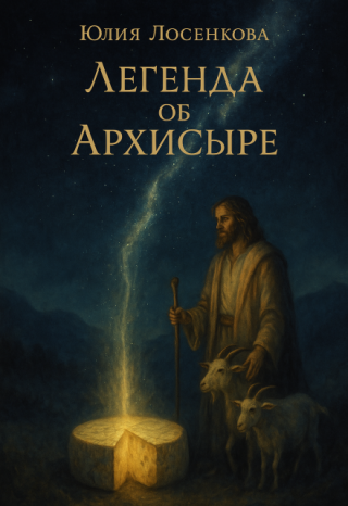 Легенда об Архисыре