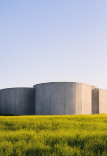 Легенда об основателе